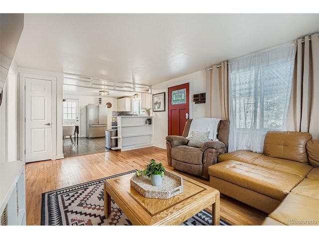 7665 Meade St, Westminster, CO 80030