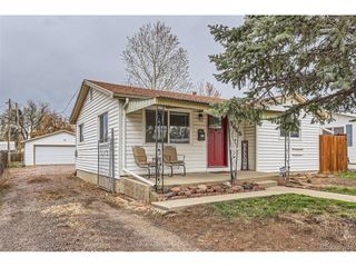 7665 Meade St, Westminster, CO 80030