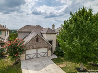 5311 Saffron Rose, San Antonio, TX 78253