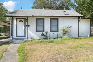 226 Morningview, San Antonio, TX 78220