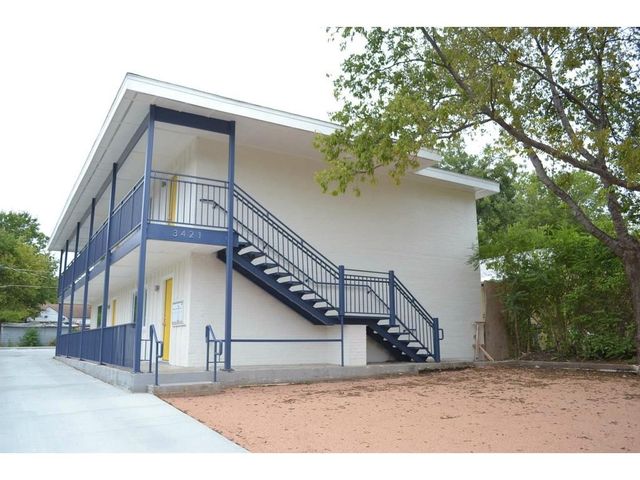 3421 W 5th Street D, Fort Worth, TX 76107