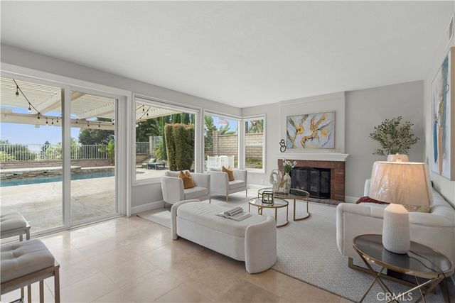 5415 Los Monteros, Yorba Linda, CA 92887
