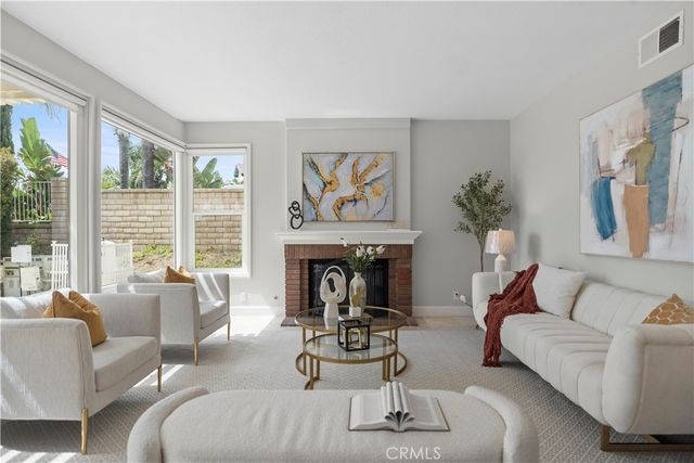 5415 Los Monteros, Yorba Linda, CA 92887