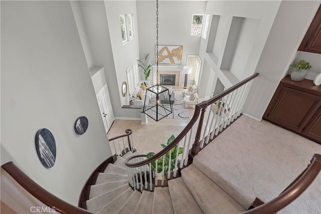 5415 Los Monteros, Yorba Linda, CA 92887