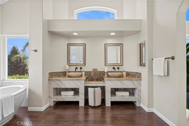 5415 Los Monteros, Yorba Linda, CA 92887