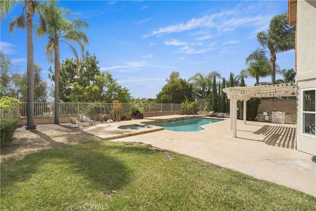 5415 Los Monteros, Yorba Linda, CA 92887