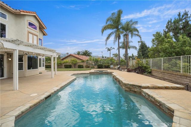 5415 Los Monteros, Yorba Linda, CA 92887