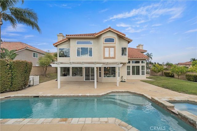 5415 Los Monteros, Yorba Linda, CA 92887