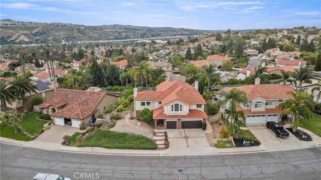 5415 Los Monteros, Yorba Linda, CA 92887