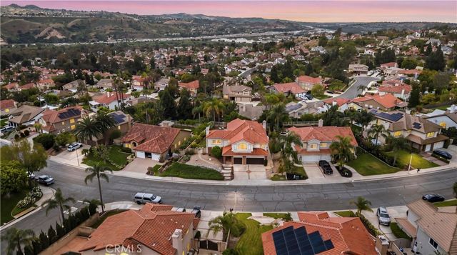 5415 Los Monteros, Yorba Linda, CA 92887