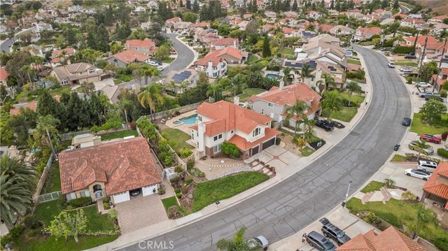 5415 Los Monteros, Yorba Linda, CA 92887