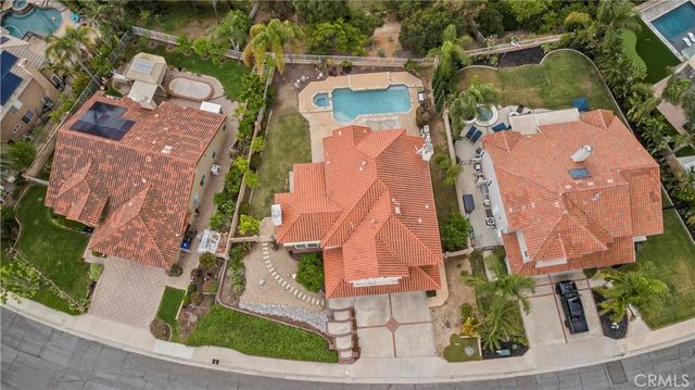 5415 Los Monteros, Yorba Linda, CA 92887