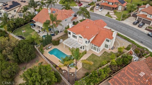 5415 Los Monteros, Yorba Linda, CA 92887