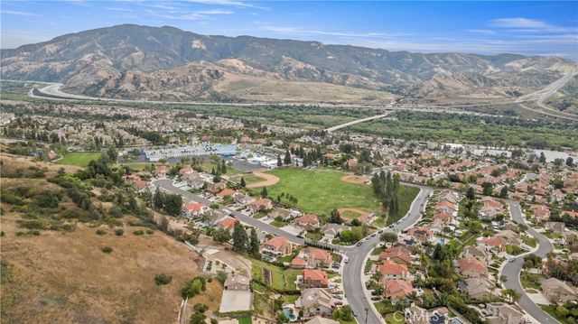 5415 Los Monteros, Yorba Linda, CA 92887