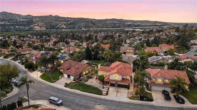 5415 Los Monteros, Yorba Linda, CA 92887