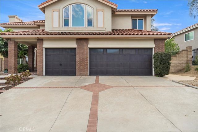 5415 Los Monteros, Yorba Linda, CA 92887