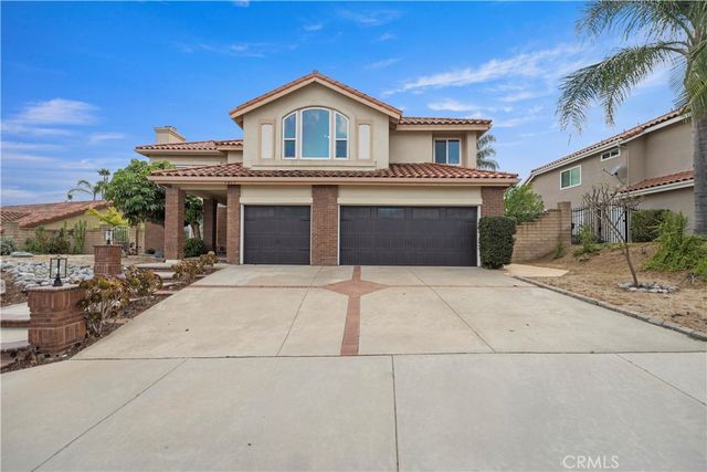 5415 Los Monteros, Yorba Linda, CA 92887