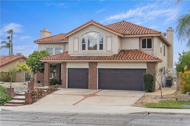 5415 Los Monteros, Yorba Linda, CA 92887