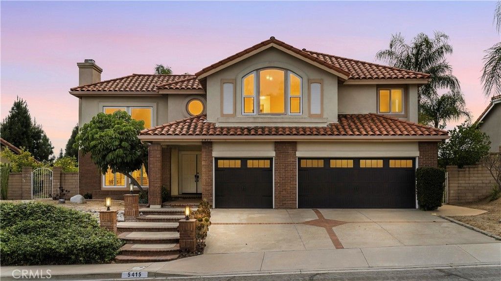 5415 Los Monteros, Yorba Linda, CA 92887 — photo 2