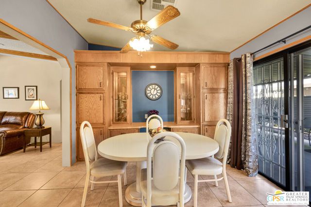 57 Coble Drive, Cathedral City, CA 92234