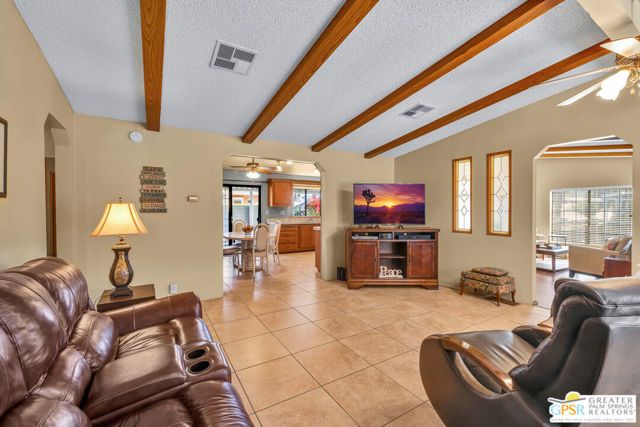 57 Coble Drive, Cathedral City, CA 92234