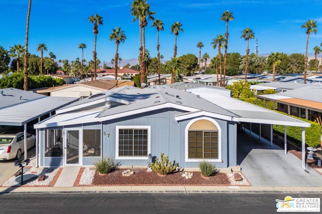 57 Coble Drive, Cathedral City, CA 92234