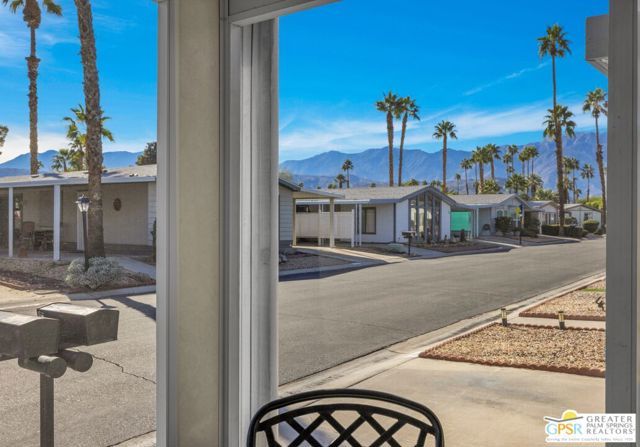 57 Coble Drive, Cathedral City, CA 92234