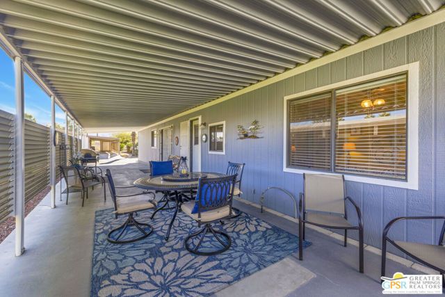 57 Coble Drive, Cathedral City, CA 92234