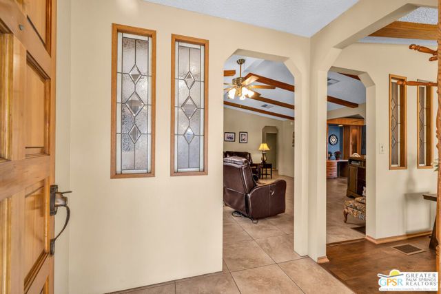 57 Coble Drive, Cathedral City, CA 92234