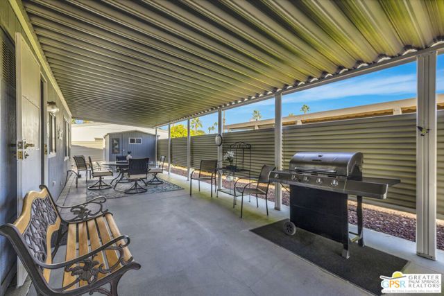 57 Coble Drive, Cathedral City, CA 92234