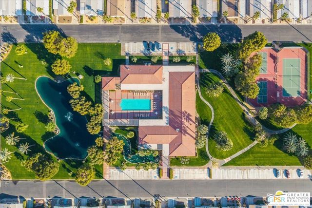 57 Coble Drive, Cathedral City, CA 92234