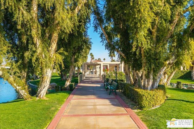 57 Coble Drive, Cathedral City, CA 92234