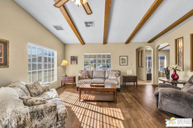 57 Coble Drive, Cathedral City, CA 92234