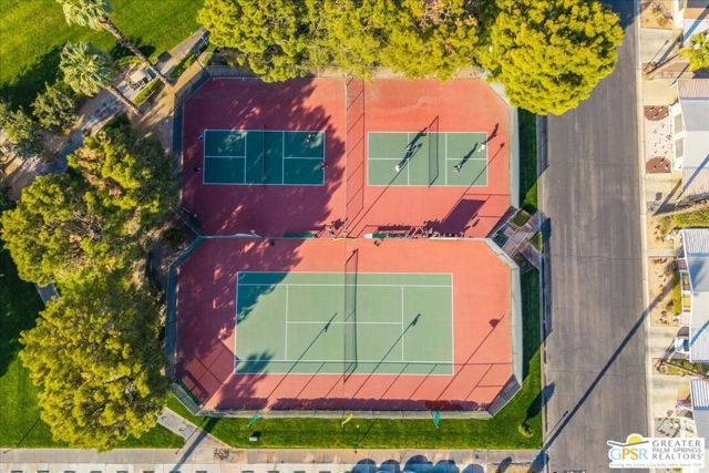 57 Coble Drive, Cathedral City, CA 92234