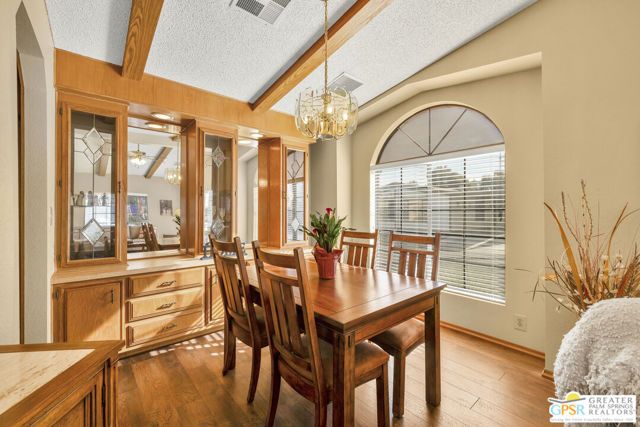 57 Coble Drive, Cathedral City, CA 92234