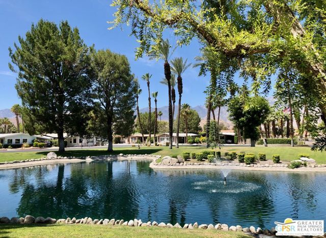 57 Coble Drive, Cathedral City, CA 92234