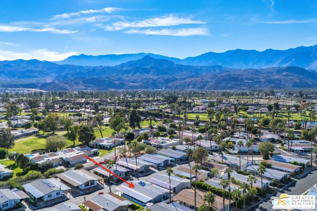 57 Coble Drive, Cathedral City, CA 92234