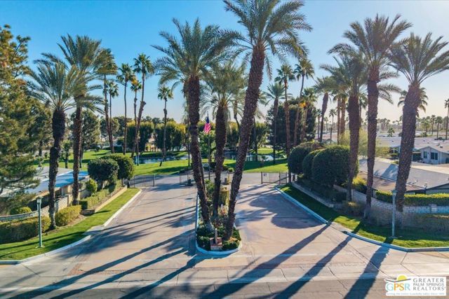 57 Coble Drive, Cathedral City, CA 92234