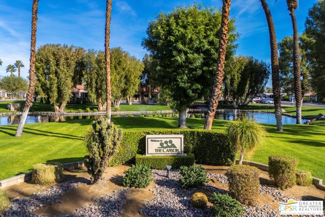 57 Coble Drive, Cathedral City, CA 92234