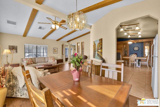 57 Coble Drive, Cathedral City, CA 92234