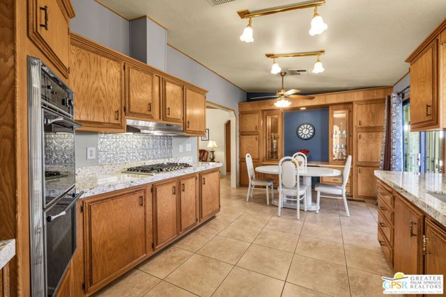 57 Coble Drive, Cathedral City, CA 92234