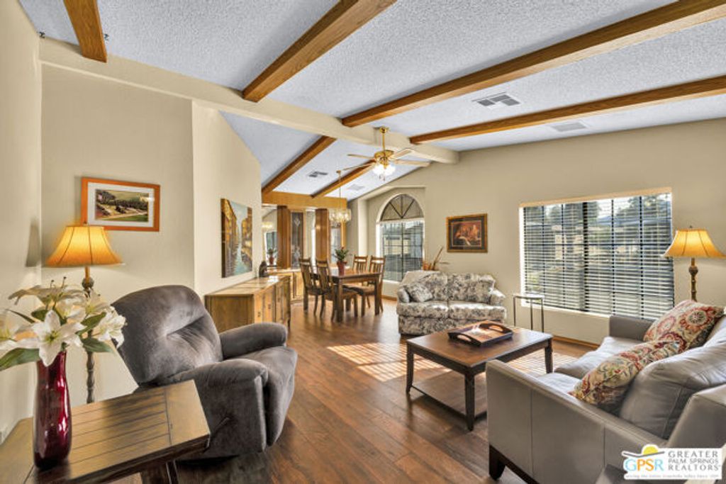 57 Coble Drive, Cathedral City, CA 92234