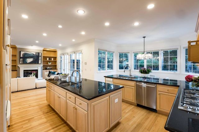 37 Valley Road, Atherton, CA 94027