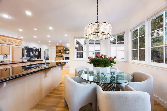 37 Valley Road, Atherton, CA 94027
