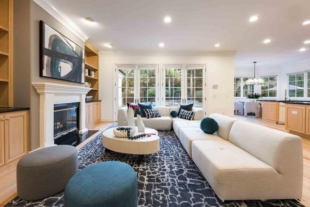 37 Valley Road, Atherton, CA 94027