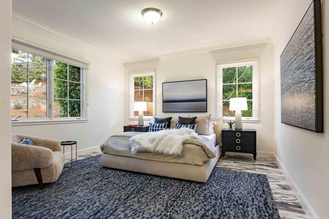 37 Valley Road, Atherton, CA 94027