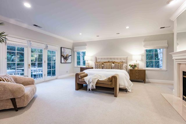 37 Valley Road, Atherton, CA 94027