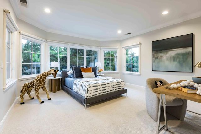 37 Valley Road, Atherton, CA 94027