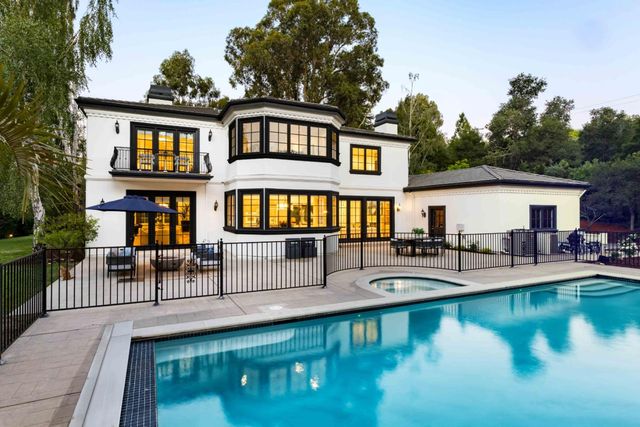 37 Valley Road, Atherton, CA 94027