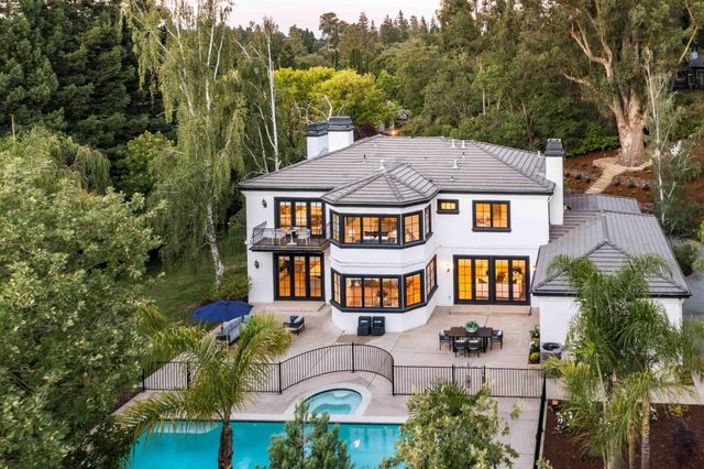 37 Valley Road, Atherton, CA 94027